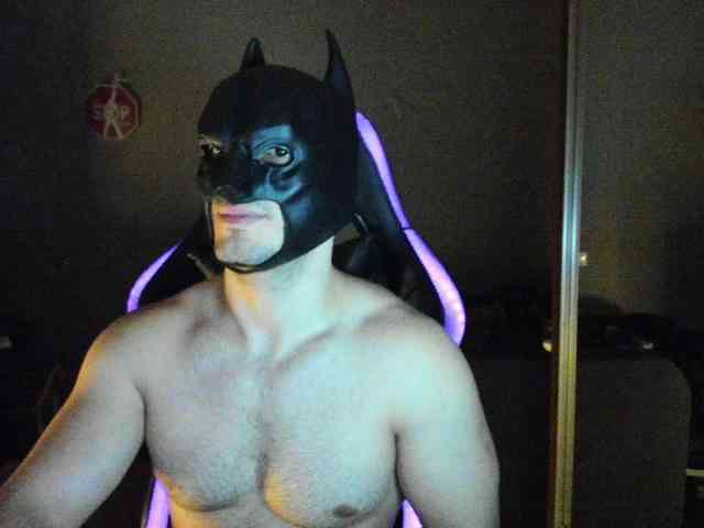 HandsomeHercules HandsomeHercules