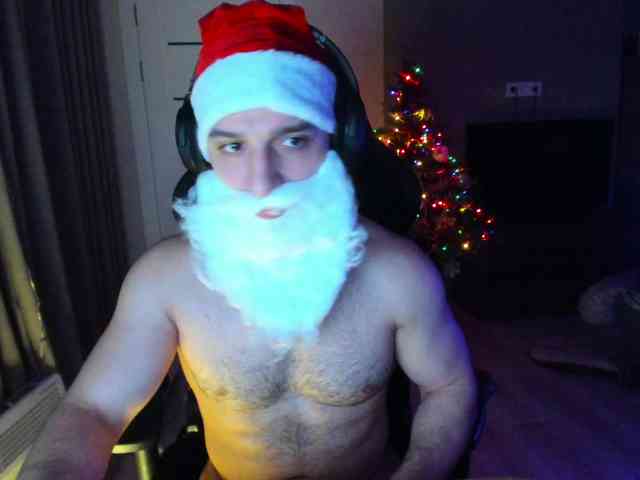 HandsomeHercules HandsomeHercules