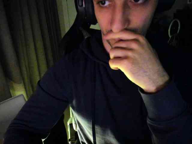 HandsomeHercules HandsomeHercules