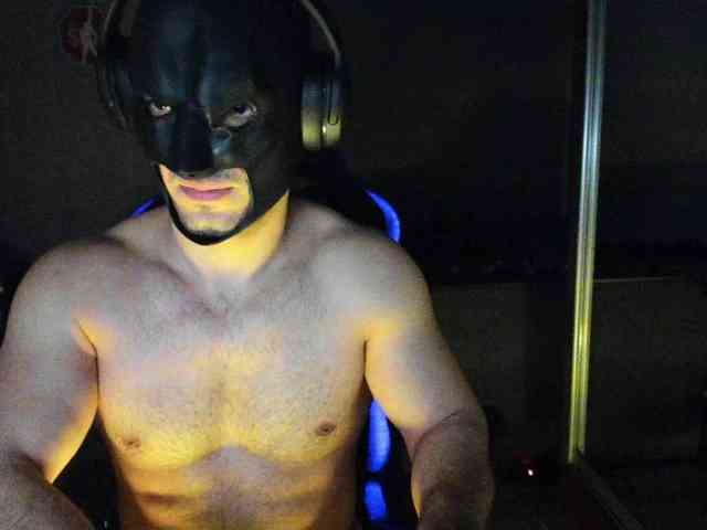 HandsomeHercules HandsomeHercules