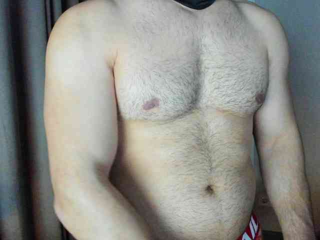 HandsomeHercules HandsomeHercules