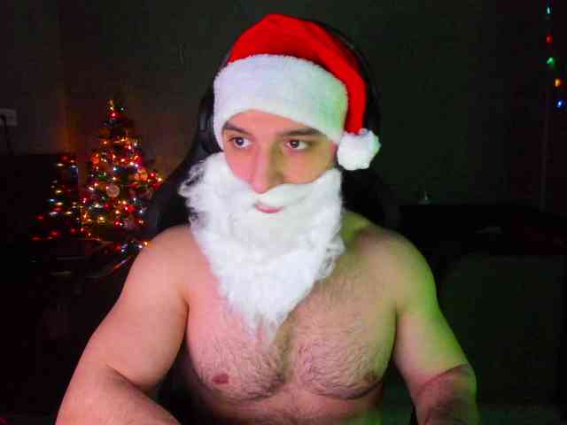 HandsomeHercules HandsomeHercules