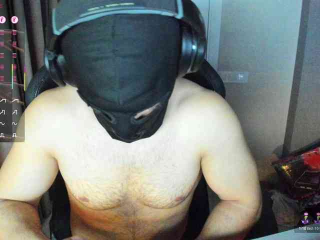 HandsomeHercules HandsomeHercules