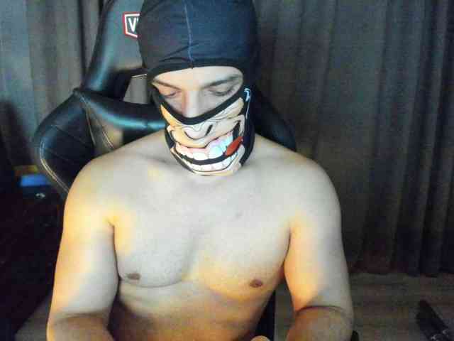 HandsomeHercules HandsomeHercules