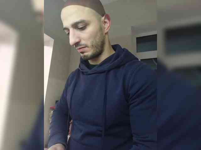 HandsomeHercules HandsomeHercules