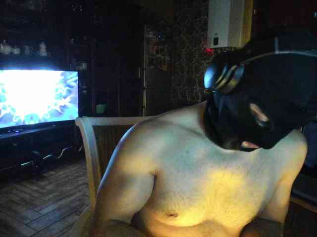 HandsomeHercules HandsomeHercules