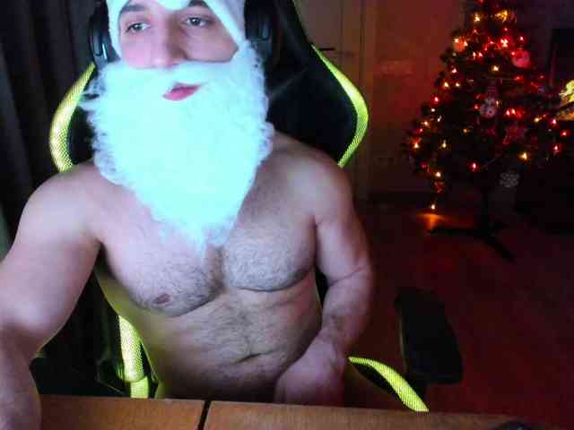 HandsomeHercules HandsomeHercules