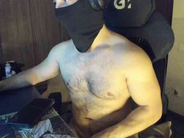 HandsomeHercules