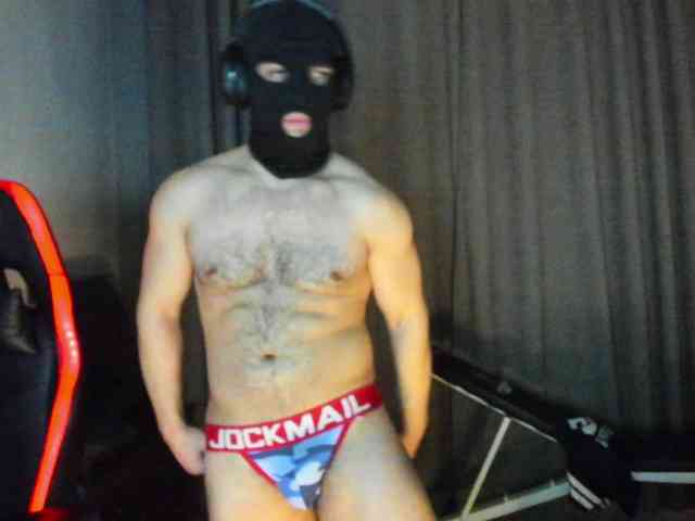 HandsomeHercules HandsomeHercules