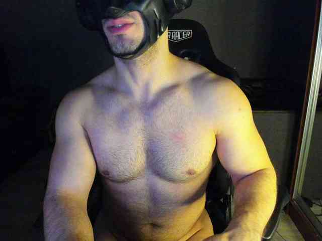 HandsomeHercules HandsomeHercules