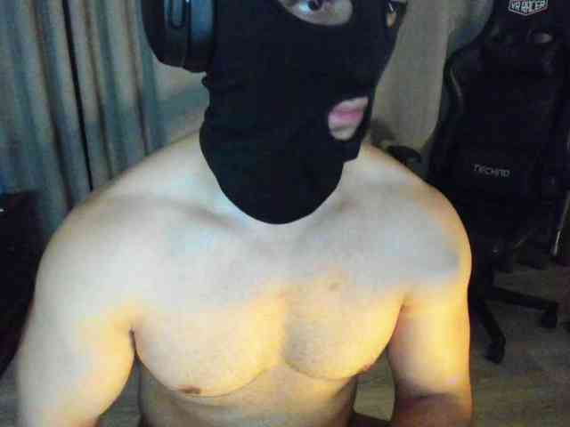 HandsomeHercules HandsomeHercules