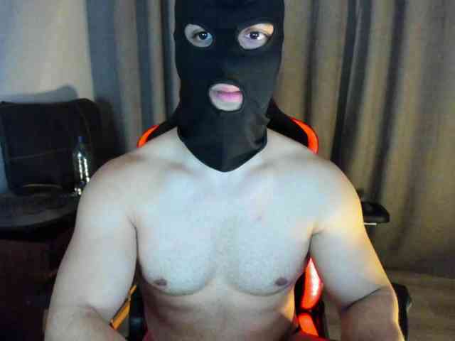 HandsomeHercules HandsomeHercules