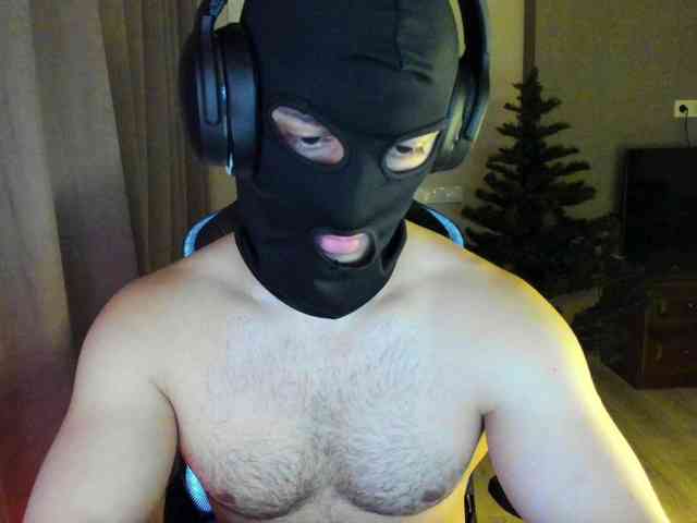 HandsomeHercules HandsomeHercules