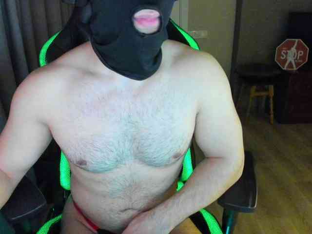 HandsomeHercules HandsomeHercules