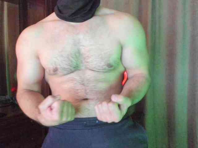 HandsomeHercules