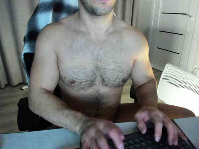 HandsomeHercules HandsomeHercules