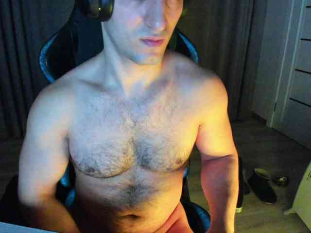 HandsomeHercules HandsomeHercules