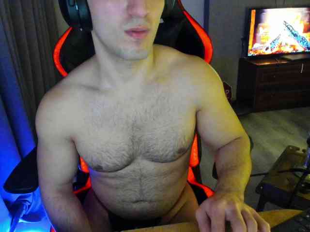 HandsomeHercules HandsomeHercules