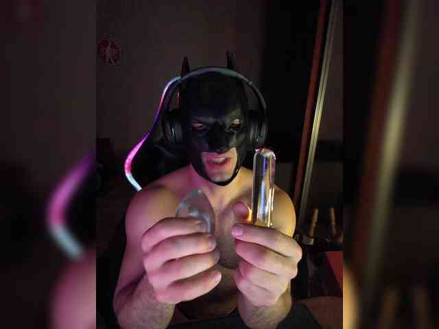 HandsomeHercules HandsomeHercules