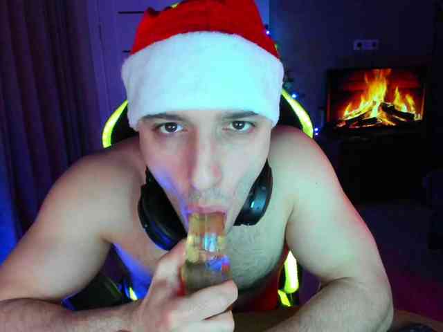 HandsomeHercules HandsomeHercules