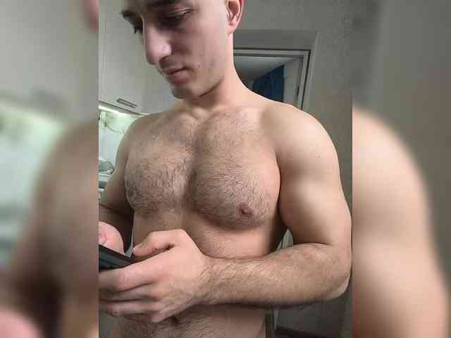 HandsomeHercules HandsomeHercules