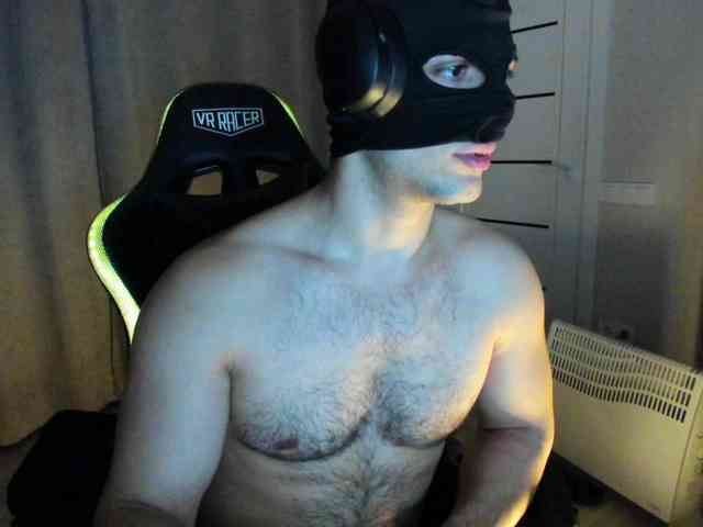 HandsomeHercules HandsomeHercules