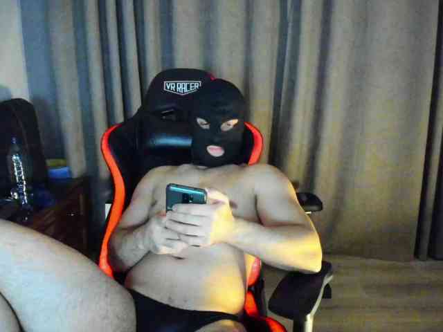 HandsomeHercules HandsomeHercules