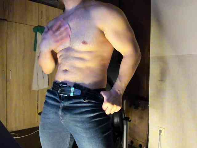 HandsomeHercules