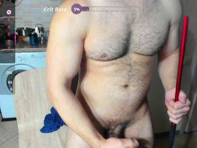 HandsomeHercules