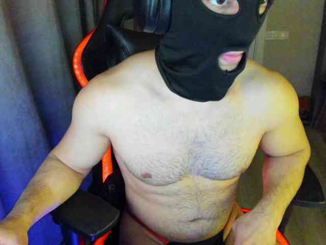 HandsomeHercules HandsomeHercules