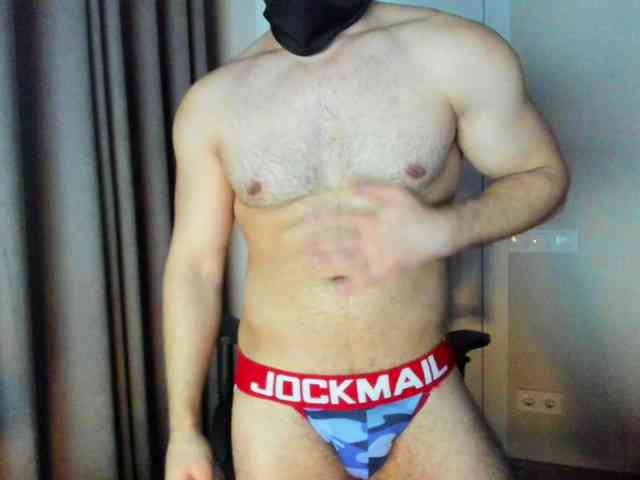 HandsomeHercules HandsomeHercules