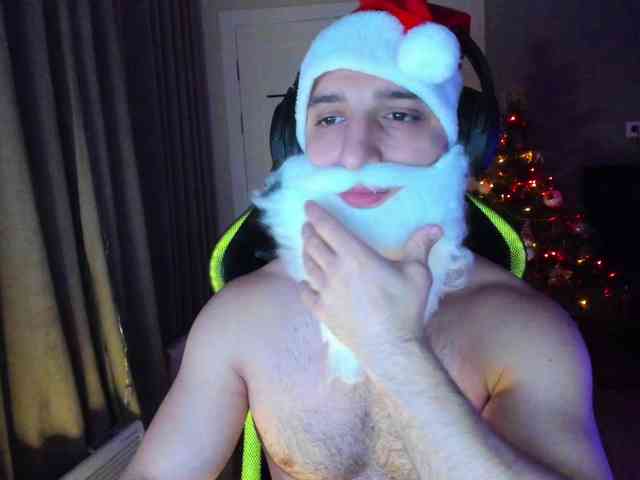 HandsomeHercules HandsomeHercules