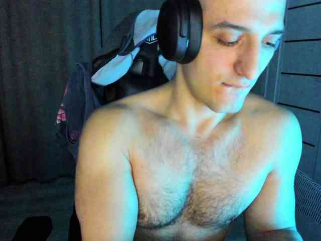 HandsomeHercules HandsomeHercules