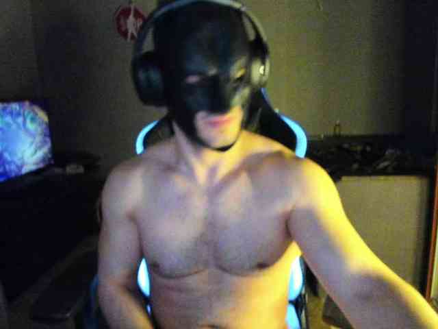 HandsomeHercules HandsomeHercules