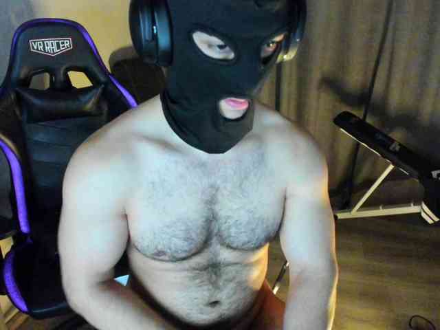 HandsomeHercules HandsomeHercules