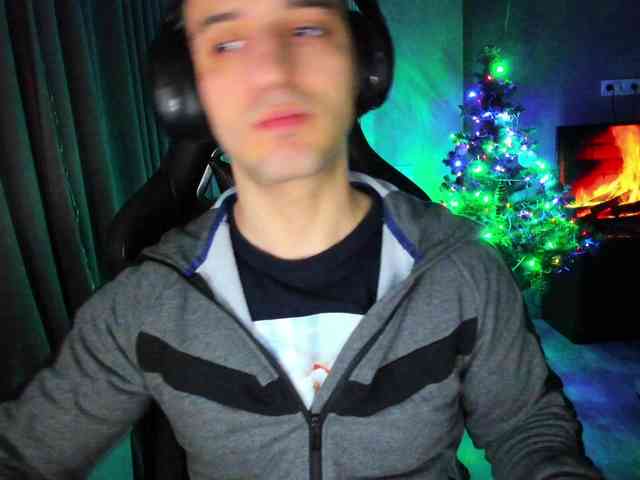 HandsomeHercules HandsomeHercules