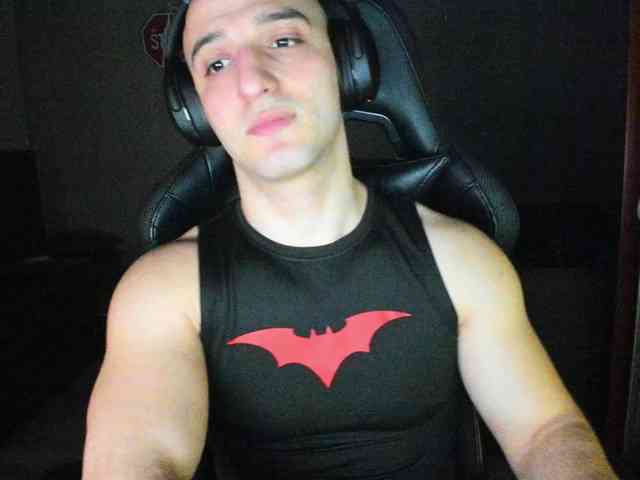 HandsomeHercules HandsomeHercules