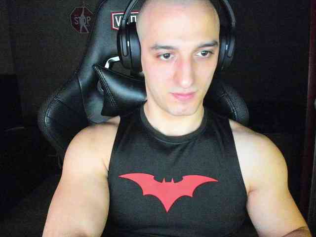 HandsomeHercules HandsomeHercules