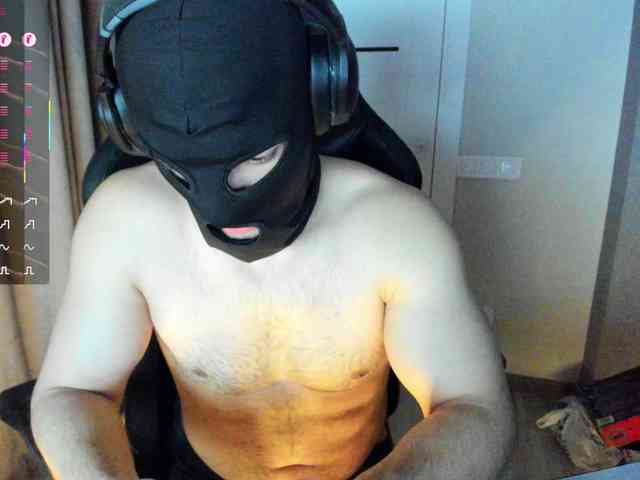 HandsomeHercules HandsomeHercules