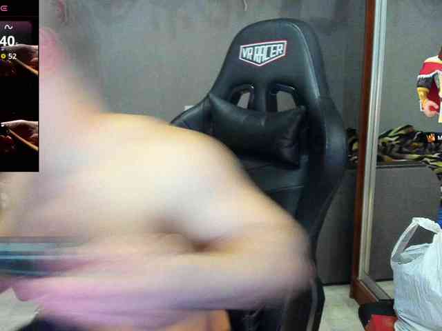 HandsomeHercules HandsomeHercules