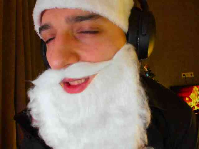 HandsomeHercules HandsomeHercules