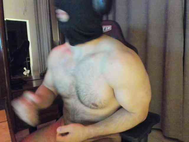HandsomeHercules