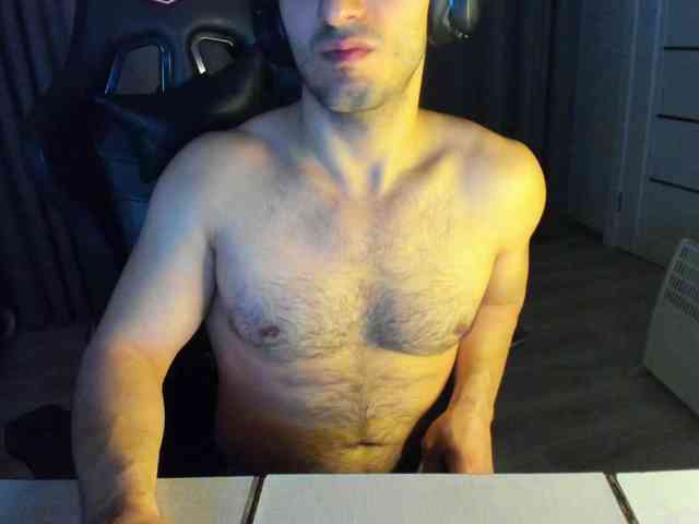 HandsomeHercules HandsomeHercules