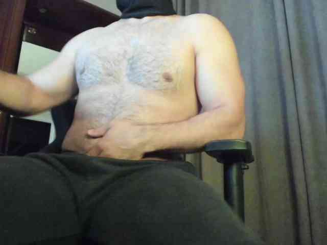 HandsomeHercules