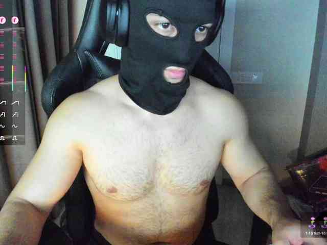 HandsomeHercules HandsomeHercules