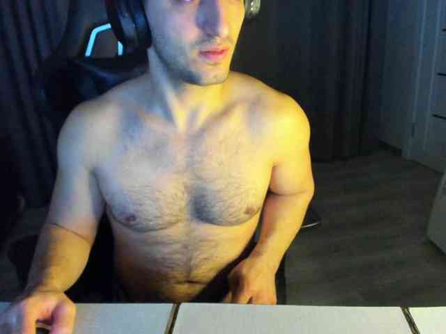 HandsomeHercules HandsomeHercules