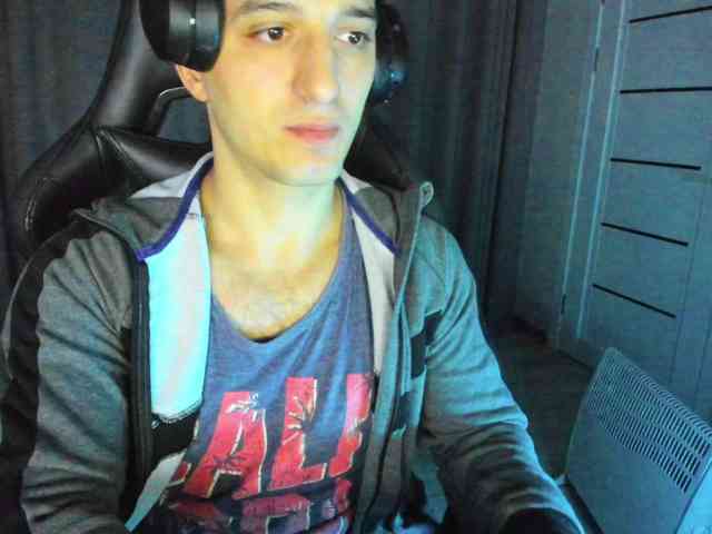 HandsomeHercules HandsomeHercules