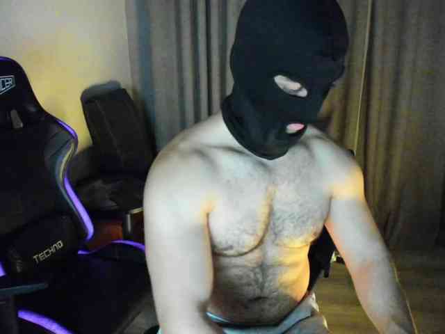 HandsomeHercules HandsomeHercules