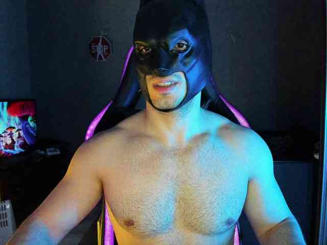 HandsomeHercules HandsomeHercules