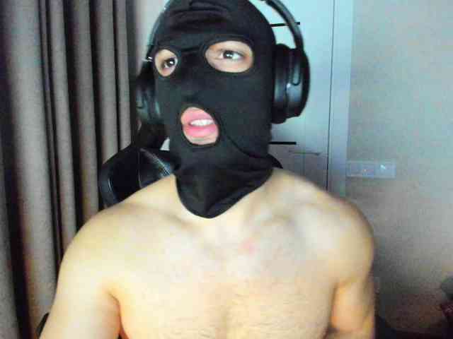 HandsomeHercules HandsomeHercules